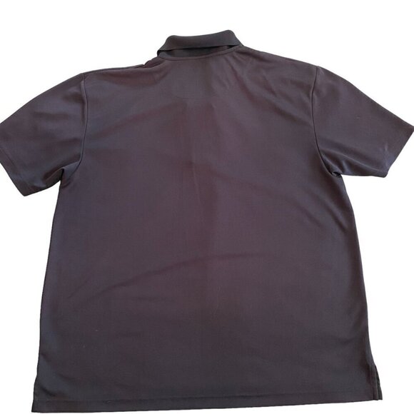 Men's Champions Tour Golf Polo Shirt XL - Picture 2 of 4